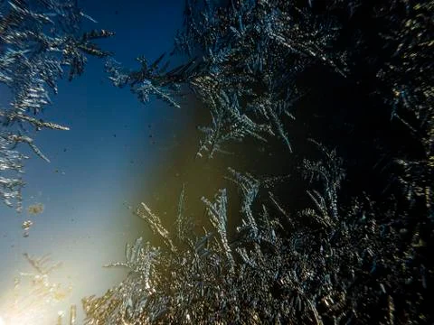 Multicolored background Stock Photos