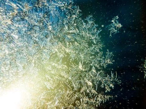 Multicolored background Stock Photos