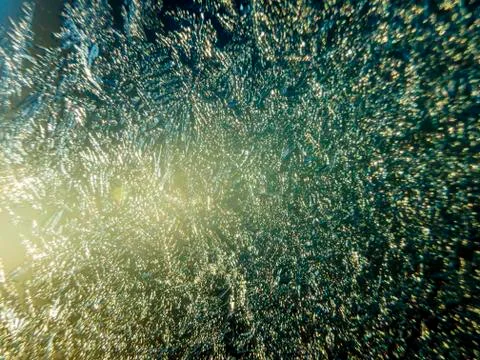 Multicolored background Stock Photos