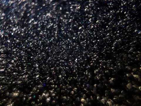 Multicolored background Stock Photos