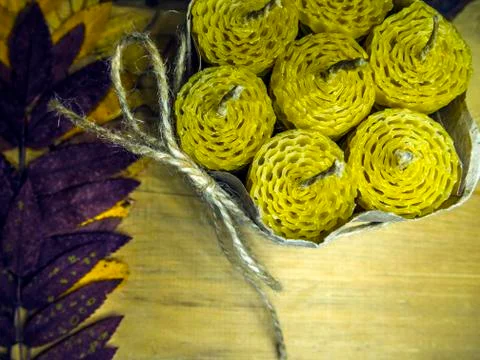 Multicolored background Stock Photos