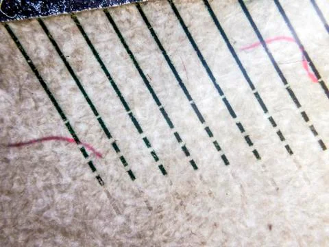 Multicolored background Stock Photos