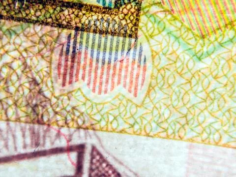 Multicolored background Foto stock