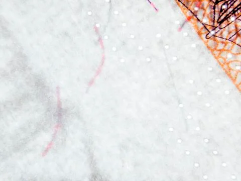 Multicolored background Stock Photos