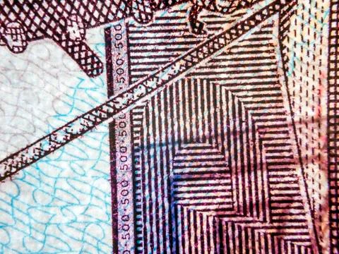 Multicolored background Stock Photos