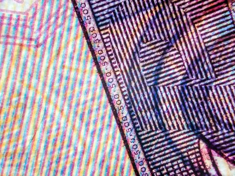 Multicolored background Stock Photos