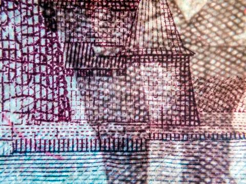 Multicolored background Stock Photos