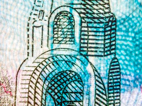 Multicolored background Stock Photos