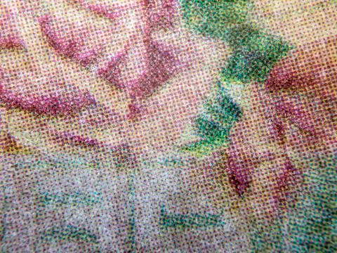 Multicolored background Stock Photos