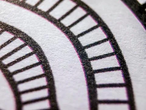 Multicolored background Stock Photos