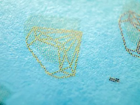 Multicolored background Stock Photos