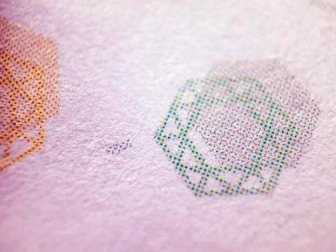 Multicolored background Stock Photos