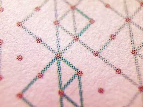 Multicolored background Stock Photos