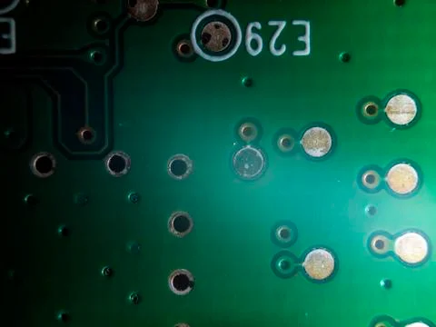 Multicolored background Foto stock