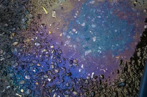 Multicolored background Stock Photos