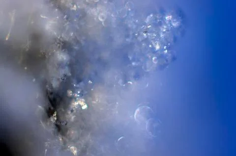 Multicolored background Stock Photos