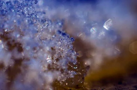 Multicolored background Stock Photos