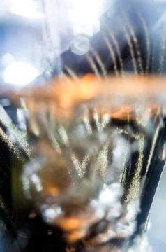 Multicolored background Stock Photos