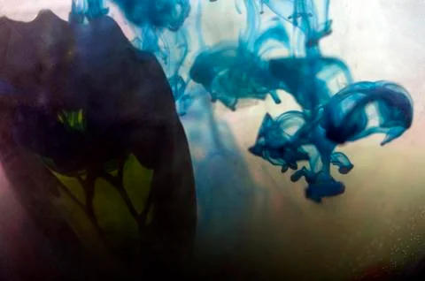 Multicolored background Stock Photos