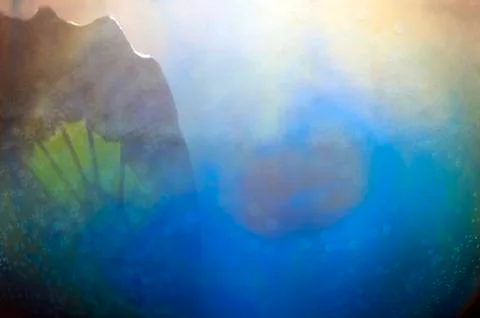 Multicolored background Stock Photos