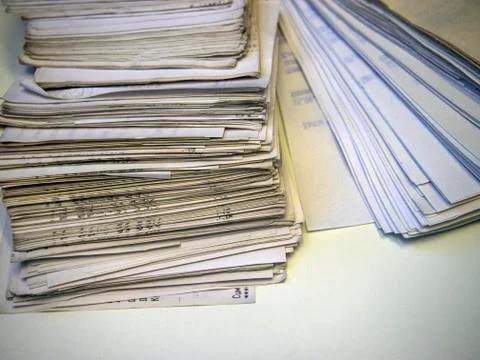 Multicolored background Stock Photos