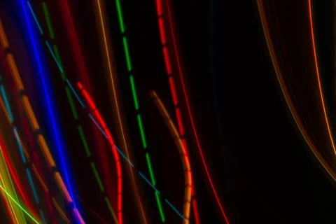 Multicolored background Stock Photos