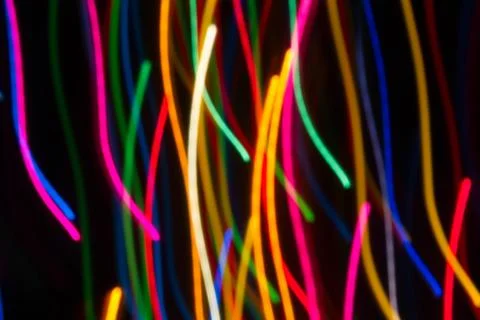 Multicolored background Stock Photos