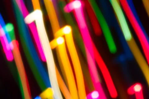 Multicolored background Stock Photos