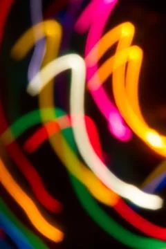 Multicolored background Stock Photos