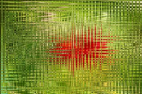 Multicolored background Stock Photos