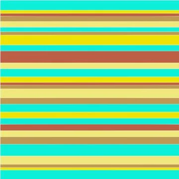 Multicolored background with stripes. Bright stripes. イラスト素材