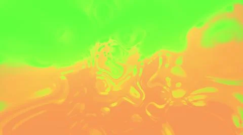 Multicolored background with visual illusion and wave effects Stock Illustration