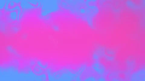 Multicolored background with visual illusion and wave effects Stock Illustration