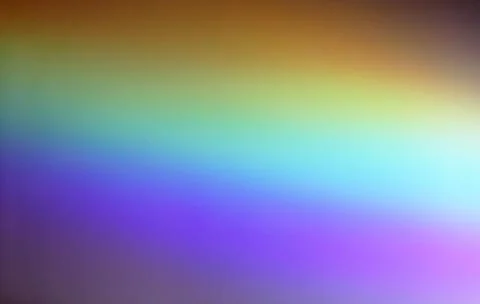 Multicolored blurred abstract background, rainbow background Foto stock