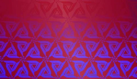 Multicolored Blurred Gradient Background.Hipster Pattern With Polygonal Eleme 스톡 일러스트