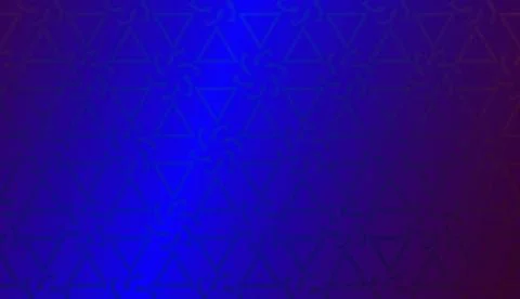 Multicolored Blurred Gradient Background.Hipster Pattern With Polygonal Eleme Stock Illustration