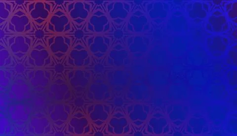 Multicolored Blurred Gradient Background.Hipster Pattern With Polygonal Eleme 스톡 일러스트