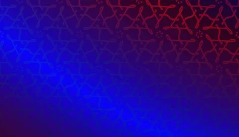 Multicolored Blurred Gradient Background.Hipster Pattern With Polygonal Eleme 스톡 일러스트