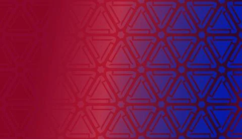 Multicolored Blurred Gradient Background.Hipster Pattern With Polygonal Eleme 스톡 일러스트