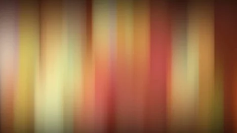Multicolored blurred stripes. blinking abstract background Stock Footage 81576895