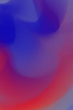 Multicolored bright background with iridescent tints of color. blur effect, c Stock Photos