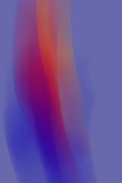 Multicolored bright background with iridescent tints of color. blur effect, c Stock Photos