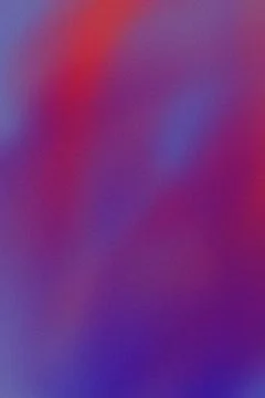 Multicolored bright background with iridescent tints of color. blur effect, c Stock Photos