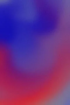 Multicolored bright background with iridescent tints of color. blur effect, c Stock Photos
