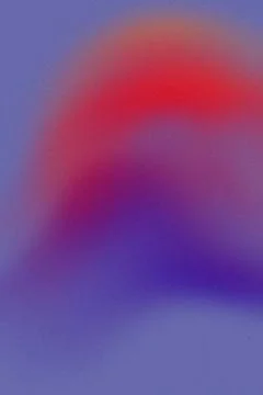 Multicolored bright background with iridescent tints of color. blur effect, c Stock Photos