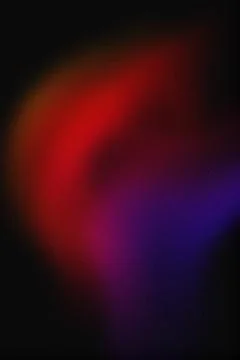 Multicolored bright background with iridescent tints of color. blur effect, c Stock Photos