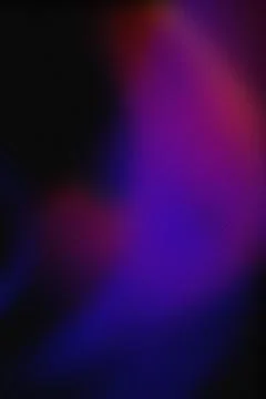 Multicolored bright background with iridescent tints of color. blur effect, c Stock Photos