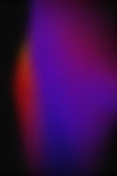 Multicolored bright background with iridescent tints of color. blur effect, c Stock Photos