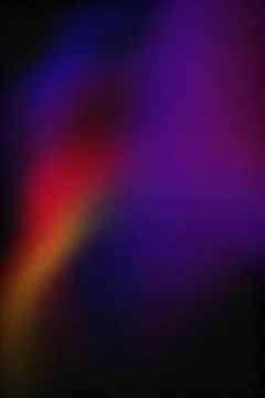 Multicolored bright background with iridescent tints of color. blur effect, c Stock Photos