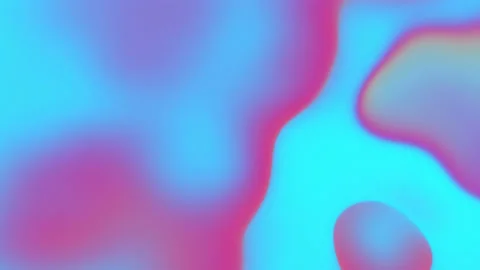 Multicolored Bright Motion Gradient Colorful Slow Changing View Background Stock Footage 148128410